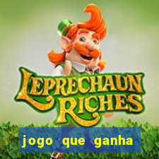 jogo que ganha dinheiro sem depositar